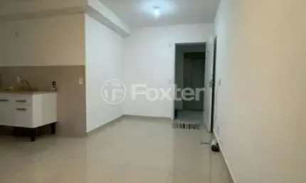 Apartamento com 2 quartos à venda na Estrada Cata Preta, 225, Vila João Ramalho, Santo André, 49 m2 por R$ 300.000