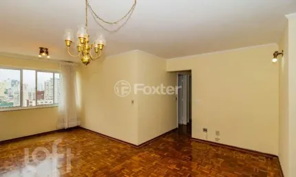Apartamento com 3 quartos à venda na rua bela flor, 164, vila mariana, são paulo, 86 m2 por r$ 690.000