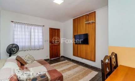 Casa com 2 quartos à venda na Rua Jaime Balmer, 146, Jardim Leme, São Paulo, 80 m2 por R$ 402.800