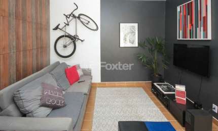 Casa com 4 quartos à venda na Rua Dom Duarte Leopoldo, 821, Cambuci, São Paulo, 200 m2 por R$ 980.000