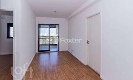 Apartamento com 2 quartos à venda na Rua Amaro Bezerra Cavalcanti, 694, Vila Matilde, São Paulo, 61 m2 por R$ 620.000