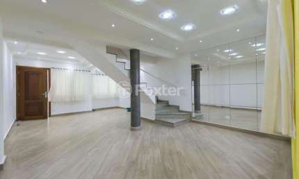 Casa com 3 quartos à venda na Rua Backer, 499, Cambuci, São Paulo, 270 m2 por R$ 1.300.000