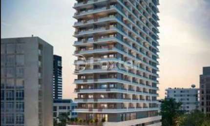 Kitnet / Stúdio à venda na Rua Augusta, 1088, Consolação, São Paulo, 23 m2 por R$ 430.000