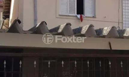Casa com 3 quartos à venda na rua josé de almeida castro, 107, jardim mangalot, são paulo, 104 m2 por r$ 650.000