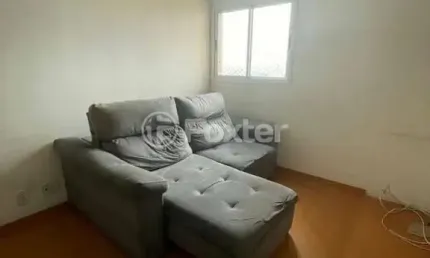 Apartamento com 1 quarto à venda na Rua Vinte e Quatro de Fevereiro, 488, Casa Branca, Santo André, 43 m2 por R$ 320.000