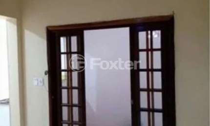Casa com 4 quartos à venda na Rua Foguetinho, 134, Jardim São Judas Tadeu, São Paulo, 120 m2 por R$ 456.000