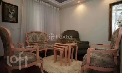 Casa com 5 quartos à venda na Rua Alexandria, 12, Vila Metalúrgica, Santo André, 217 m2 por R$ 960.000