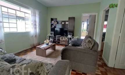 Casa com 3 quartos à venda na Rua Carijós, 2735, Vila Linda, Santo André, 300 m2 por R$ 580.000