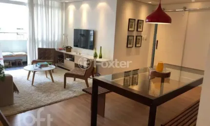 Apartamento com 2 quartos à venda na rua tuim, 639, vila uberabinha, são paulo, 99 m2 por r$ 1.390.000