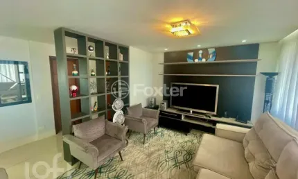 Apartamento com 3 quartos à venda na rua doutor james ferraz alvim, 93, vila suzana, são paulo, 127 m2 por r$ 750.000