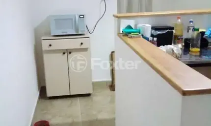 Casa com 2 quartos à venda na Rua Gustavo da Silveira, 509, Vila Santa Catarina, São Paulo, 73 m2 por R$ 450.000