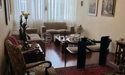 Casa com 3 quartos à venda na rua caminha de amorim, 272, vila madalena, são paulo, 160 m2 por r$ 1.250.000