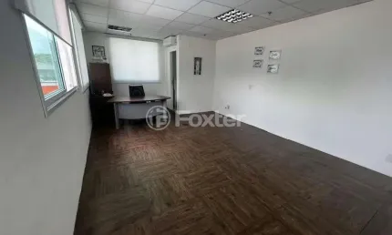 Sala comercial com 1 sala à venda na Rua Voluntários da Pátria, 654, Santana, São Paulo, 47 m2 por R$ 339.000
