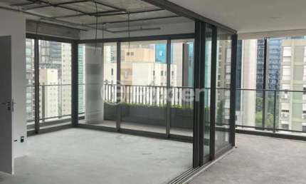 Apartamento com 3 quartos à venda na Rua Clodomiro Amazonas, 121, Vila Nova Conceição, São Paulo, 209 m2 por R$ 8.443.900