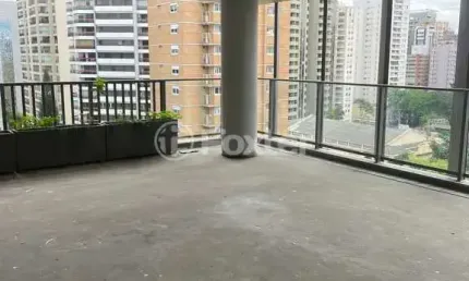 Apartamento com 3 quartos à venda na rua clodomiro amazonas, 121, vila nova conceição, são paulo, 204 m2 por r$ 8.064.400