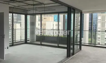 Apartamento com 3 quartos à venda na Rua Clodomiro Amazonas, 121, Vila Nova Conceição, São Paulo, 209 m2 por R$ 8.242.300