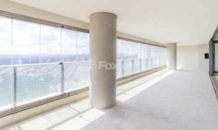 Apartamento com 3 quartos à venda na Rua Harmonia, 1085, Sumarezinho, São Paulo, 275 m2 por R$ 6.400.000