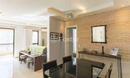 Apartamento com 3 quartos à venda na Rua Ossian Terceiro Teles, 263, Jardim Prudência, São Paulo, 96 m2 por R$ 848.000