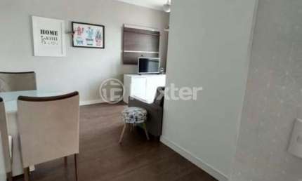 Apartamento com 2 quartos à venda na Rua Eugênia S Vitale, 980, Taboão, São Bernardo do Campo, 51 m2 por R$ 370.000