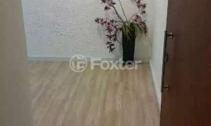 Apartamento com 2 quartos à venda na Avenida Miro Vetorazzo, 1000, Demarchi, São Bernardo do Campo, 55 m2 por R$ 275.000