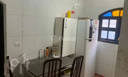 Casa com 3 quartos à venda na Rua Pomba Trocaz, 27, Jardim Guanhembu, São Paulo, 150 m2 por R$ 300.000