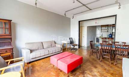 Apartamento com 1 quarto à venda na Avenida Prestes Maia, 671, Centro, São Paulo, 78 m2 por R$ 490.000