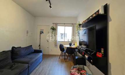 Apartamento com 2 quartos à venda na Rua Salim Mahfoud, 637, Parque Terra Nova II, São Bernardo do Campo, 50 m2 por R$ 245.000
