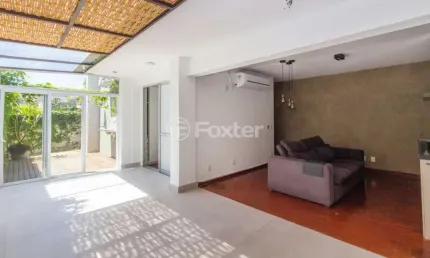 Apartamento com 2 quartos à venda na Rua Judith, 61, Vila Madalena, São Paulo, 100 m2 por R$ 1.750.000