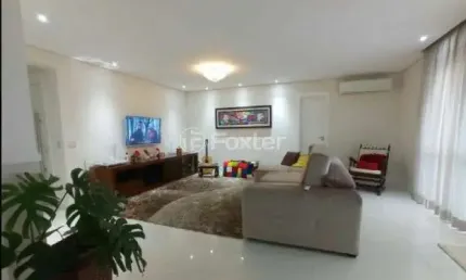 Apartamento com 3 quartos à venda na rua serra de botucatu, 410, vila gomes cardim, são paulo, 173 m2 por r$ 2.000.000