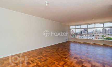 Apartamento com 3 quartos à venda na Rua Gomes Freire, 534, Lapa, São Paulo, 200 m2 por R$ 1.400.000