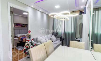 Apartamento com 2 quartos à venda na Rua Aimorés, 80, Socorro, São Paulo, 35 m2 por R$ 400.000