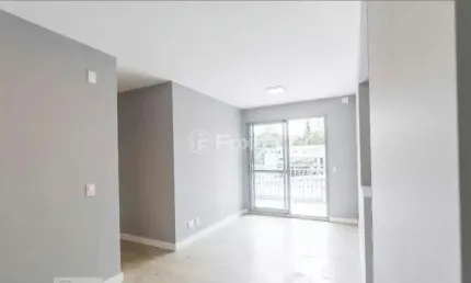 Apartamento com 3 quartos à venda na Rua Doutor Djalma Pinheiro Franco, 829, Vila Santa Catarina, São Paulo, 65 m2 por R$ 649.000