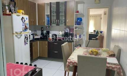 Casa com 3 quartos à venda na Rua Rosa Mística, 151, Vila Campestre, São Paulo, 124 m2 por R$ 700.000