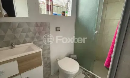 Casa com 3 quartos à venda na Rua Parvati, 68, Jardim Souza, São Paulo, 76 m2 por R$ 370.000