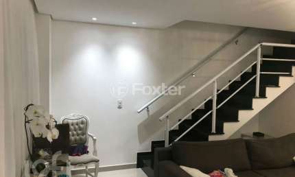 Casa com 3 quartos à venda na Rua Campbell, 111111, Vila Cruzeiro, São Paulo, 135 m2 por R$ 1.100.000