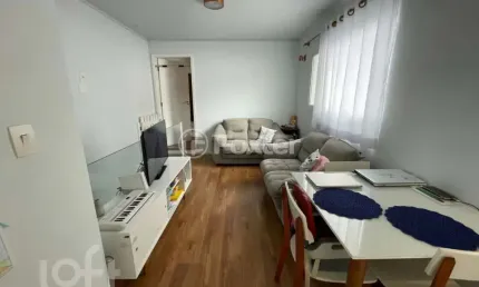 Casa com 4 quartos à venda na Rua Itamanduaba, 47, Jardim Umarizal, São Paulo, 179 m2 por R$ 850.000