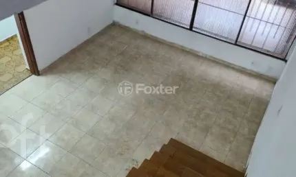 Casa com 3 quartos à venda na Rua Santa Maria do Cambuca, 181, Vila Tolstoi, São Paulo, 220 m2 por R$ 500.000