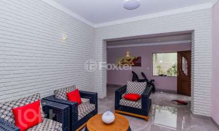 Casa com 3 quartos à venda na Rua Engenheiro Mac Lean, 200, Santana, São Paulo, 480 m2 por R$ 2.700.000
