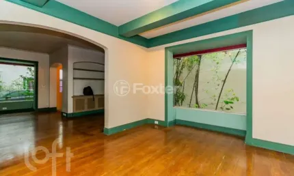 Casa com 3 quartos à venda na Avenida Nove de Julho, 5198, Jardim Paulista, São Paulo, 232 m2 por R$ 3.500.000