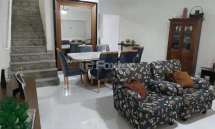 Casa em condomínio fechado com 3 quartos à venda na Rua Argonautas, 445, Vila Formosa, São Paulo, 132 m2 por R$ 890.000