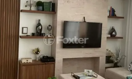 Cobertura com 3 quartos à venda na Rua Otávio de Morais, 156, Cidade São Francisco, São Paulo, 233 m2 por R$ 2.150.000