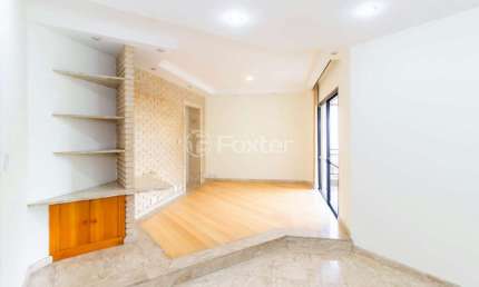 Apartamento com 3 quartos à venda na Alameda dos Jurupis, 1369, Moema, São Paulo, 92 m2 por R$ 1.250.000