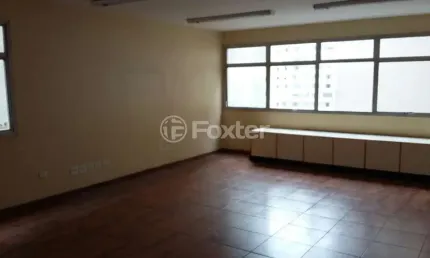 Sala comercial com 1 sala à venda na avenida brigadeiro luís antônio, 2466, bela vista, são paulo, 42 m2 por r$ 215.000