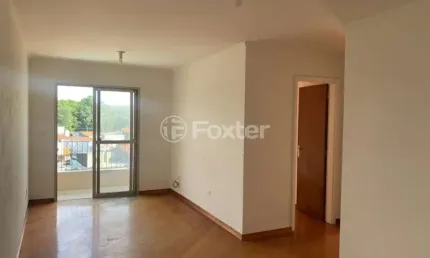 Apartamento com 2 quartos à venda na Rua Dona Margarida Galvão, 203, Gopoúva, Guarulhos, 73 m2 por R$ 369.000