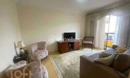 Apartamento com 2 quartos à venda na Rua Miguel Arco e Flecha, 197, Vila Euclides, São Bernardo do Campo, 56 m2 por R$ 430.000