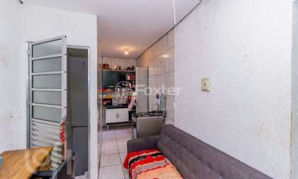 Casa com 1 quarto à venda na Rua do Cádmio, 162, Cidade Líder, São Paulo, 45 m2 por R$ 385.000