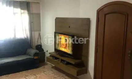 Casa com 3 quartos à venda na Rua Floresta Azul, 476, Jardim Presidente Dutra, Guarulhos, 131 m2 por R$ 370.000