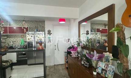 Apartamento com 2 quartos à venda na Rua das Palmeiras, 650, Gopoúva, Guarulhos, 82 m2 por R$ 740.000