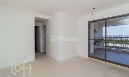 Apartamento com 2 quartos à venda na rua salvador simões, 590, vila dom pedro i, são paulo, 74 m2 por r$ 890.000