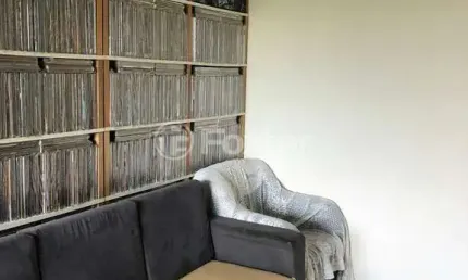 Apartamento com 2 quartos à venda na rua luís bueno de miranda, 214, jardim palmares (zona sul), são paulo, 66 m2 por r$ 280.000
